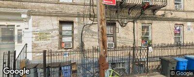 Street View of 993 SUMMIT AVENUE, Bronx