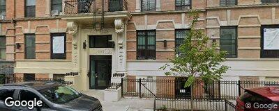 Street View of 993 UNION AVENUE, Bronx
