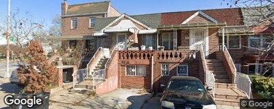 Street View of 995 EAST 52 STREET, Brooklyn