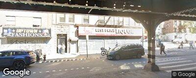 Street View of 995 WESTCHESTER AVENUE, Bronx