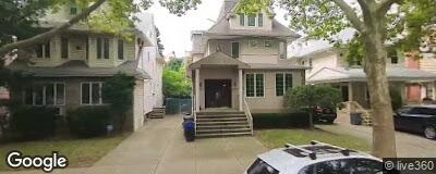 Street View of 996 EAST 19 STREET, Brooklyn