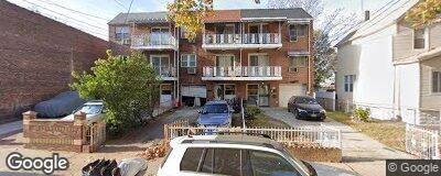 Street View of 996 EAST 92 STREET, Brooklyn
