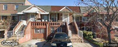 Street View of 997 EAST 52 STREET, Brooklyn