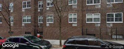 Street View of 998 EAST 179 STREET, Bronx