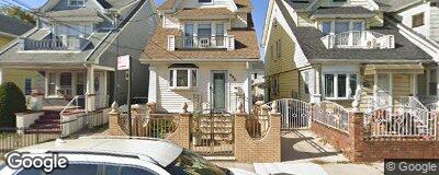 Street View of 998 EAST 40 STREET, Brooklyn
