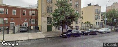 Street View of 998 INTERVALE AVENUE, Bronx