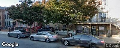 Street View of 998 NEW YORK AVENUE, Brooklyn