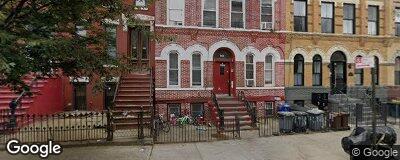 Street View of 998 PUTNAM AVENUE, Brooklyn