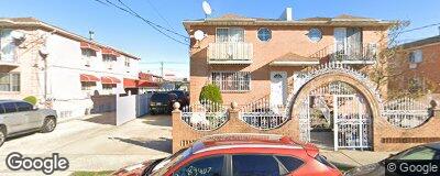 Street View of 999 EAST 58 STREET, Brooklyn