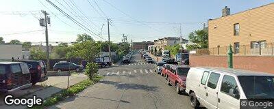 Street View of ADAMS STREET, Bronx