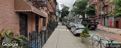 Street View of BERRY STREET, Brooklyn