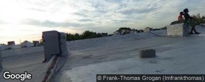 Street View of BUSHWICK AVENUE, Brooklyn
