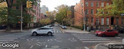 Street View of CARLTON AVENUE, Brooklyn