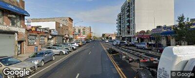 Street View of CONEY ISLAND AVENUE, Brooklyn