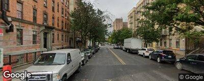 Street View of CYPRESS AVENUE, Bronx