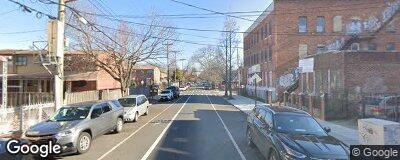 Street View of DUMONT AVENUE, Brooklyn