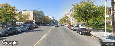 Street View of EAST 163 STREET, Bronx