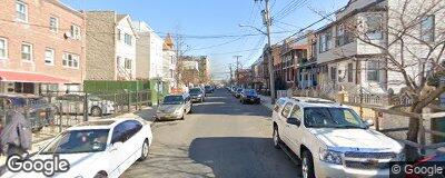 Street View of EAST 220 STREET, Bronx