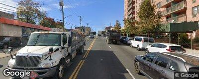 Street View of EAST 233 STREET, Bronx