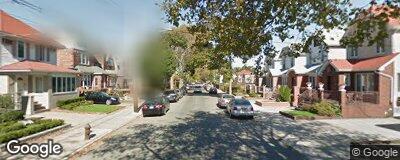 Street View of EAST 27 STREET, Brooklyn