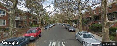 Street View of EAST 59 STREET, Brooklyn