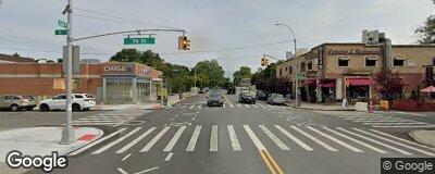 Street View of ELIOT AVENUE, Queens