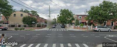 Street View of ESSEX STREET, Brooklyn