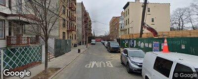 Street View of FAIRMOUNT PLACE, Bronx