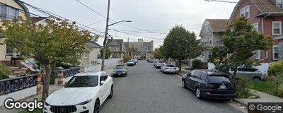 Street View of GOUVERNEUR AVE, Queens