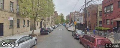 Street View of HEATH AVENUE, Bronx
