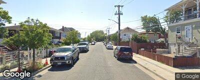 Street View of HESSLER AVENUE, Queens