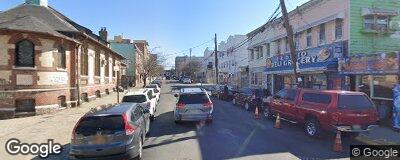 Street View of HOME STREET, Bronx