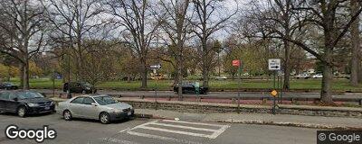 Street View of HONE AVENUE, Bronx