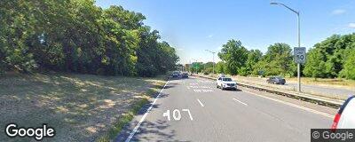Street View of HUTCHINSON RIV PKWY, Bronx