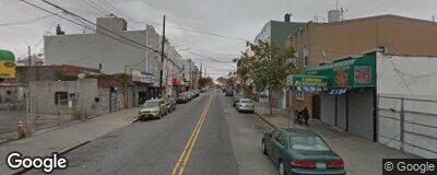 Street View of LIBERTY AVENUE, Brooklyn