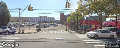 Street View of MELROSE STREET, Brooklyn