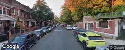 Street View of N/A SUNNYSIDE AVENUE, Brooklyn
