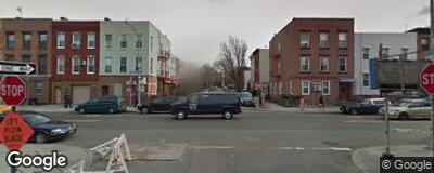 Street View of OAK STREET, Brooklyn