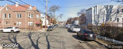 Street View of OAKLEY STREET, Bronx