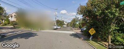 Street View of POWELLS COVE BLVD, Queens