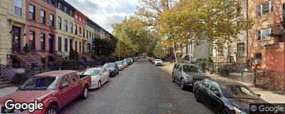 Street View of QUINCY STREET, Brooklyn