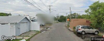 Street View of RUSSELL STREET, Queens
