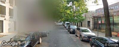 Street View of RYER AVENUE, Bronx