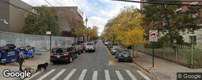 Street View of SULLIVAN STREET, Brooklyn