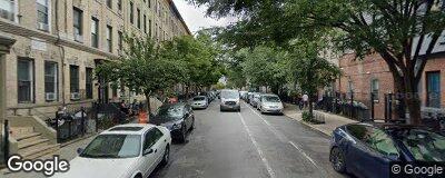Street View of TROUTMAN STREET, Brooklyn