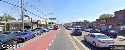 Street View of UTICA AVENUE, Brooklyn