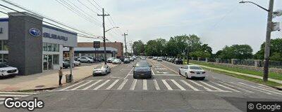 Street View of WATERBURY AVENUE, Bronx