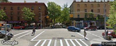 Street View of WEST 139 STREET, Manhattan