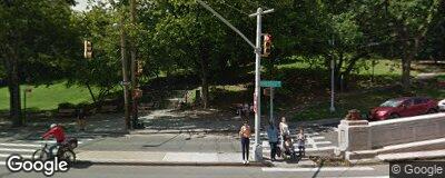 Street View of WEST 231 STREET, Bronx