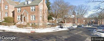 Street View of WEST 260 STREET, Bronx